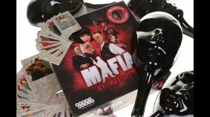МАФИЯ
