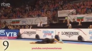 ошибки и потери на Олимпиадах