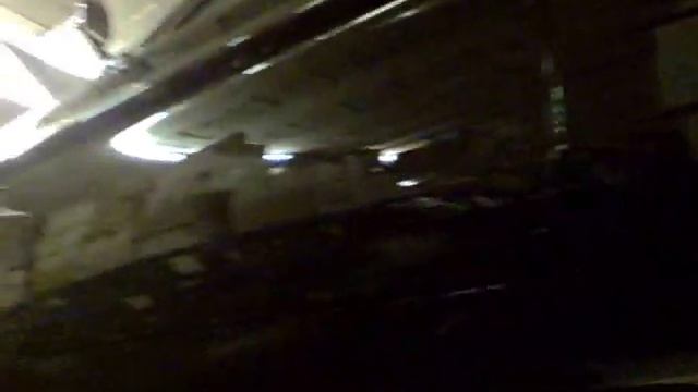 ford capri mk1 3.0 GXL having a custom exhaust made @ www.styledynamics.co.uk смотреть онлайн