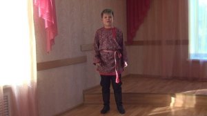 Гусев Роман. "Повадился журавель", шуточная песня