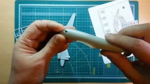 Обзор моделей самолётов в 144-м масштабе (Ан-2, Ан-28, Ли-2 и Бе-12П )