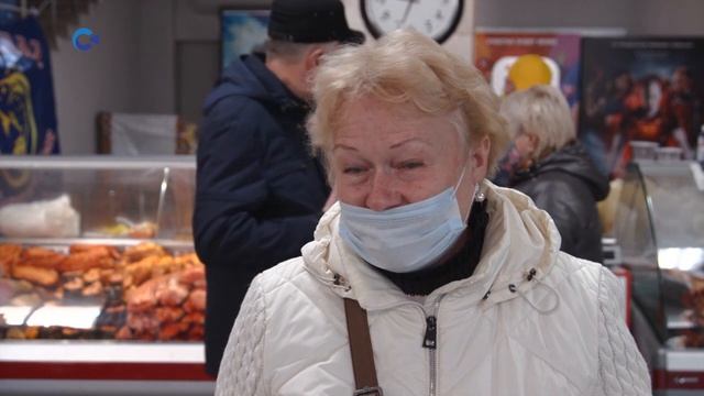 Ярмарка камчатской рыбы вновь приехала в карельскую столицу