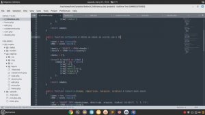 Criando um projeto PHP Simples [parte 16]