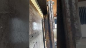 Обзор но рабочий стол для фрезера, каретка для фрезера, выравнивание слебов #alex_kudravtcev