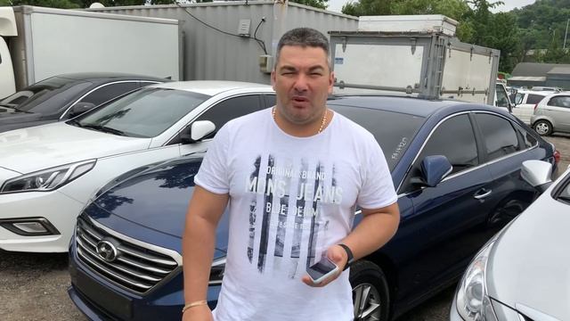 SKOREACAR- мнение на счёт граничения на экспорт LPG машин из Южной Кореи смотреть онлайн