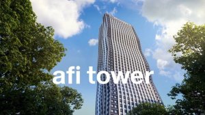 Почему я купил квартиру в AFI Tower_title