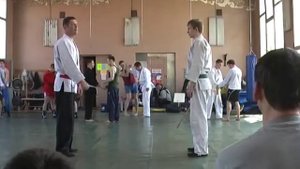 Военно-прикладное самбо..  Искусство рукопашного боя.