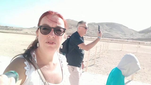 храм Хатшепсут в Дейр-эль-Бахри