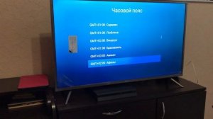 Обзор телевизора KIVI 40UR50GR