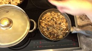 Как приготовить НЕМЕЦКИЙ СЫРНЫЙ СУП С ФАРШЕМ ГРИБАМИ ФАСОЛЬЮ. Просто и вкусно