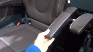 Mercedes-Benz V 250 d Exclusive Edition long (2018) Exterior and Interior