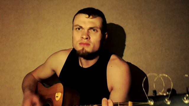 Animal ДжаZ - Апрель/КАВЕР/Алексей Жуков