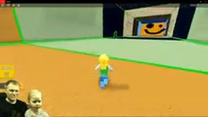 Илария купила кросовки. Красный квадрат. Серия 2. Roblox #12 Be Crushed by a Speeding Wall.