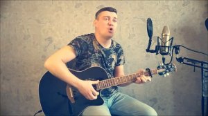 Наутилус Помпилиус - Титаник, на гитаре /кавер/