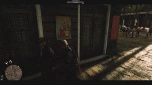 ПЕРЕПРОДАЖА ЛОШАДИ | RDR 2 | Lambda FreeRP