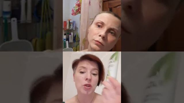 Маскомарафон. 1. Обновляющий пилинг для лица NovAge смотреть онлайн