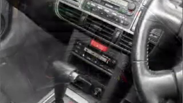 2002 NISSAN X-Trail T30 - Ferntree Gully VIC смотреть онлайн