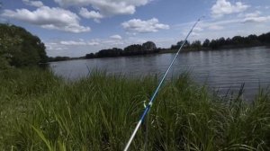 #липецк2023. Сокольский пляж. Река Воронеж. Рыбалка. Сегодня без улова. 21.05.2023.