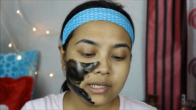 Beauty Formulas Charcoal Peel Off Face Mask 1st Impression & Review
