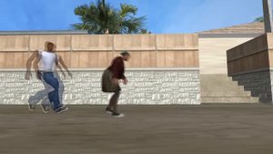 Сиджей Шоу как стать крутым нигером