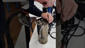 Разбор газовой горелки ПЖГ-30