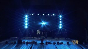 Чонибек Муродов - Модар (Консерт Биё) | Jonibek Murodov - Modar (Concert Biyo