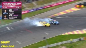 RDS GP 2021 2 этап (Нижний Новгород)Топ 16, Топ8, Финал