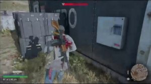 PS 4 Days Gone / Жизнь После Сюжетная работа 58 Тебе Тоже Останется