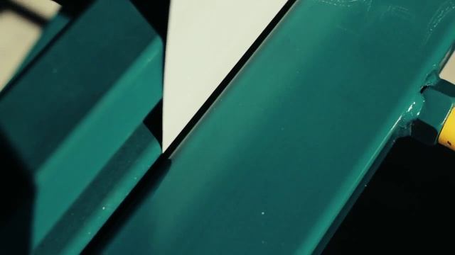 Изготовление доборных элементов и отливов на листогибе ЛГС 26 смотреть онлайн