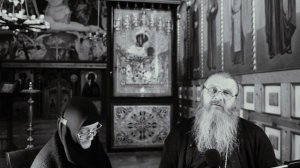 7.11.2021. ПРОТ.СЕРГИЙ БАРАНОВ. ВОСКРЕСНАЯ ОНЛАЙН-БЕСЕДА. Орский монастырь