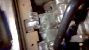 Гусеничный вездеход из оки 5