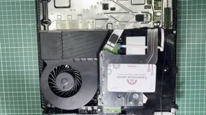 Профилактика игровой приставки