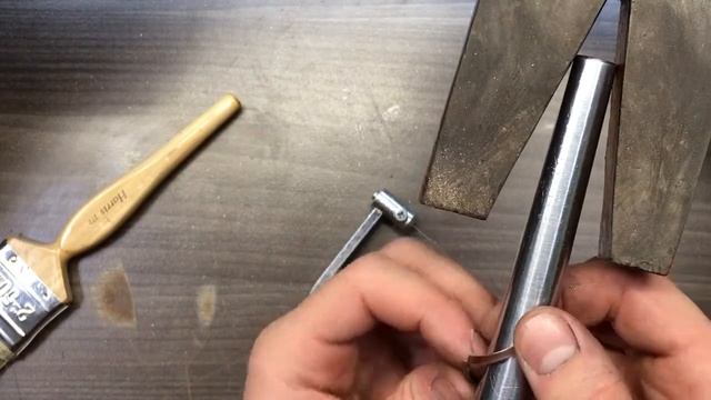 ИЗГОТОВЛЕНИЕ ЖЕНСКОГО КОЛЬЦА смотреть онлайн