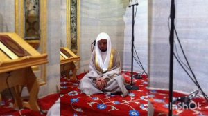 СУРА 31 ЛУКМАН - Абу Бакр аш-Шатри _ Surat Luqman - Abu Bakr al-Shatri