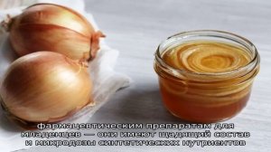 Целебные свойства лука с медом: лучшие рецепты от детского кашля