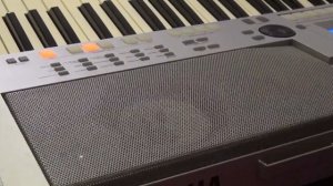 Yamaha PSR-S500. Better, stronger, faster ...but is it FUNNER?