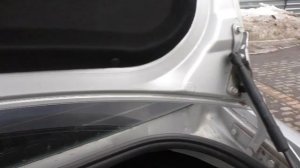 Болячки при покупке Ford Focus 2, на что смотреть перед покупкой #1