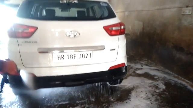 KARCHER HIGH PRESSURE WASHER | HD 6/15-4 KAP смотреть онлайн