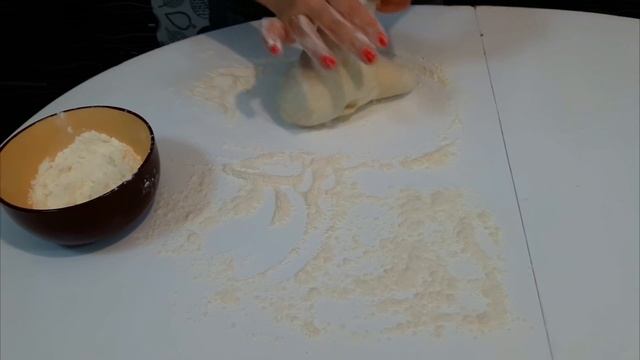 Пирожки как у Бабушки! Вкуснейшие Постные Пирожки с Капустой ! Это Очень Просто!