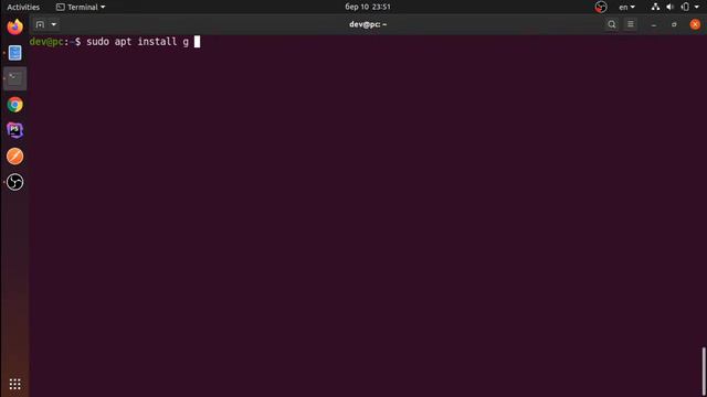 01. Уроки С++. Окружение (00) смотреть онлайн
