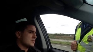 Что делать если вас остановила ГАИ