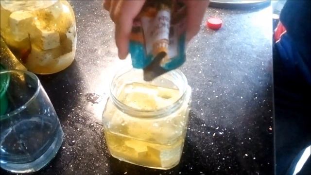 такая РАЗНАЯ БРЫНЗА. ЧАСТЬ 2: В МАРИНАДЕ и В ОБСЫПКЕ смотреть онлайн