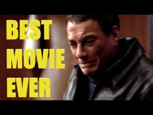 The Van Damme Movie Derailed Fixed What Steven Seagal Broke