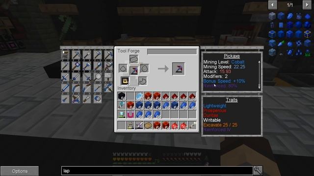 CakeLand #15: Лучшая Кирка в ИГРЕ и Мод на Кухню в майнкрафт! смотреть онлайн