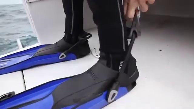 Marres Avanti Quattro Plus Fins смотреть онлайн