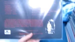 Виниловые пластинки(Моя коллекция.Часть 4).