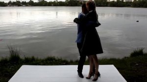 Видео Аргентинское танго