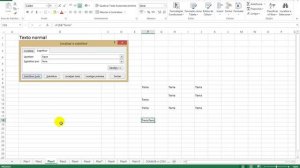 Curso Online de Excel 2013 - Aula 1 - Módulo III