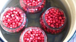 Варенье без сахара. ПАРЕНЫЕ ягоды.