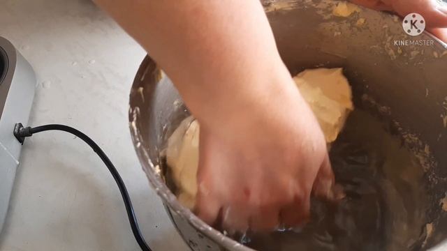Сливочное Масло Из Домашней Сметаны. Рецепт Домашнего Масла. Вкуснее Покупного.